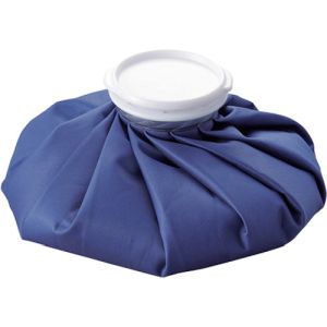 日本緑十字社 緑十字 375704 アイスバッグ 氷のう 1100ml