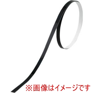 緑十字 緑十字 235415 ヘルメット用ラインテープ 反射 黒 HL-H S小 5mm幅×700mm 10本組