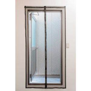 日本緑十字社 緑十字 375741 防虫ネット ピシャッと蚊-テン2100 1000×2100