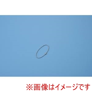 日本緑十字社 日本緑十字社 170085 ボールチェーン 玉鎖 2.3Φ×200mm ステンレス 50本組