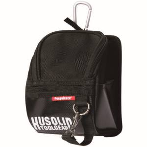 ペンギンエース ペンギンエース HT-001 HUSOLID TOOLGEAR蓋付き小物入れ