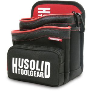 ペンギンエース ペンギンエース HT-010-R HUSOLID TOOLGEAR HT-010 レッド