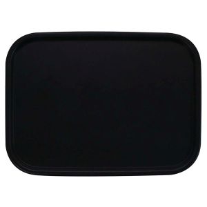 橋本達之助工芸 タツクラフト 橋本達之助工芸 カラーコレクショントレー 角 L ブラック タツクラフト