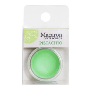 クサカベ クサカベ マカロン固形水彩 03 ピスタチオ 12124303