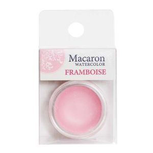クサカベ クサカベ マカロン固形水彩 06 フランボワーズ 12124306