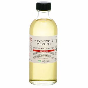 クサカベ クサカベ ペンティングオイル クイックドライ 250ml 12118266