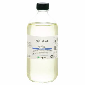 クサカベ クサカベ ポピーオイル 500ml 12118502