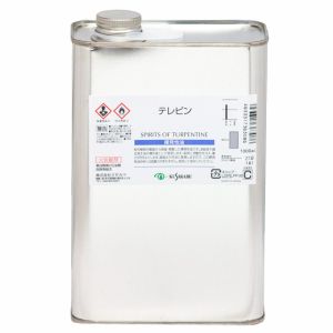 クサカベ クサカベ テレピン 1000ml 008