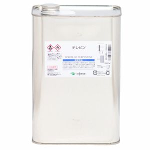 クサカベ クサカベ テレピン 1800ml 008
