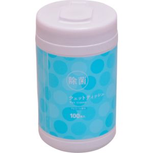 IRL IRL JBI-001 アルコール除菌ボトルウェット本体
