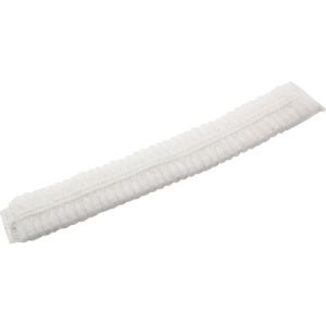 IRL IRL XCBW-2 不織布キャップ ホワイト 棒状 メーカー直送 代引 北海道沖縄離島不可