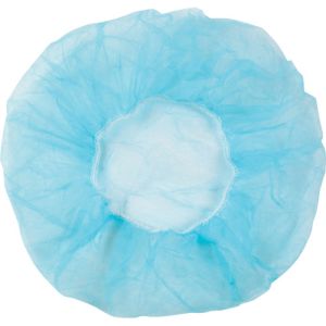 IRL IRL XCB-2 不織布キャップ ブルー