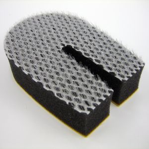 ワイズ Ys ワイズ ASSO シンク 排水口スポンジ AS-006