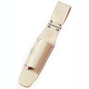 コヅチ KOZUCHI コヅチ CE-33C ヌメ皮ラチェット差し 丁番付 二重縫