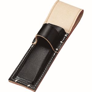 コヅチ KOZUCHI コヅチ SC-05 黒床皮ノミ・ゲンノーケース 1寸4分 厚用