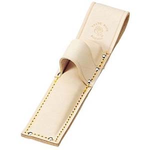 コヅチ KOZUCHI コヅチ SC-07 ヌメ皮ノミ ゲンノーケース 1寸 厚用