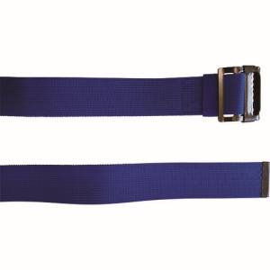 コヅチ KOZUCHI コヅチ NB-52 ナイロンスライドバックルベルト 48 ブルー