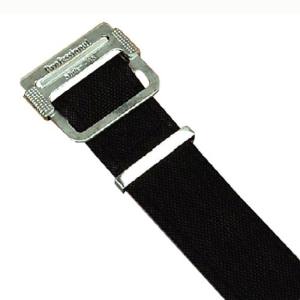 コヅチ KOZUCHI コヅチ PNB-148 BK カラーソフトベルトスライド48 ブラック