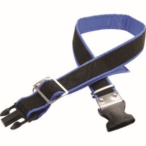 コヅチ KOZUCHI コヅチ PNB-238 BU カラーソフトベルトワンタッチ 38 ブルー