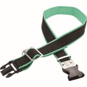 コヅチ KOZUCHI コヅチ PNB-238 G カラーソフトベルトワンタッチ 38 グリーン