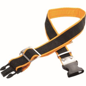 コヅチ KOZUCHI コヅチ PNB-248Y カラーソフトベルトワンタッチ 48 イエロー