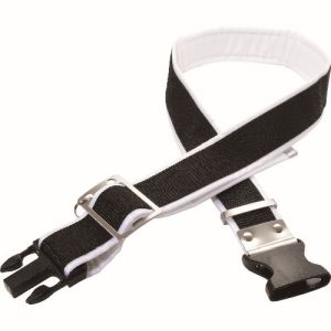 コヅチ KOZUCHI コヅチ PNB-248W カラーソフトベルトワンタッチ 48 ホワイト