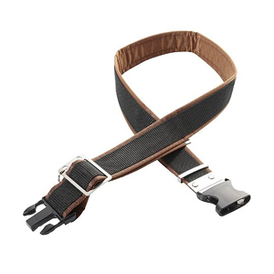 コヅチ KOZUCHI コヅチ PNB-248BR カラーソフトベルトワンタッチ 48 ブラウン