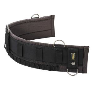 コヅチ KOZUCHI コヅチ SSB-200BK ハードサポートベルト