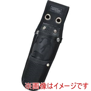 コヅチ KOZUCHI コヅチ ペン型充電ドライバーケース迷彩ブラック