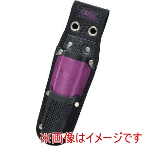 コヅチ KOZUCHI コヅチ ペン型充電ドライバーケース迷彩パープル