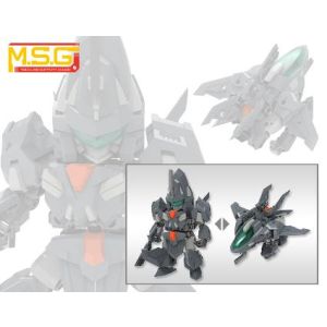 壽屋 壽屋 プログレスボディ MB58