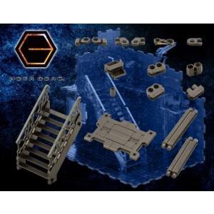 壽屋 壽屋 ヘキサギア ブロックベース03 リフトオプションA HG059