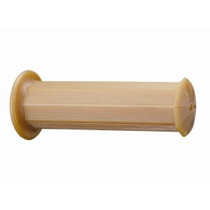 キジマ KIJIMA キジマ 201-197 グリップラバー 8角 生ゴム 130X22.2mm クローズ KIJIMA