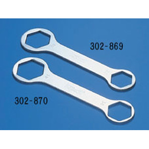 キジマ KIJIMA キジマ 302-870 2WAY レンチ 34/41mm KIJIMA