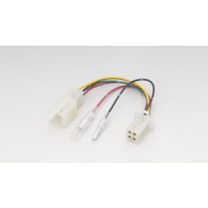 キジマ KIJIMA キジマ 304-7145 ACC分岐ハーネスキット 110タイプ4P スズキ KIJIMA