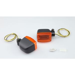 キジマ KIJIMA キジマ 219-5189 ウインカーランプ ＃470 カク L B A 2コSET