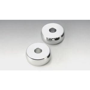 キジマ KIJIMA キジマ HD-04275 ライザースタッカー 2コセット 13y-FXSB/06y-FXDL クローム KIJIMA