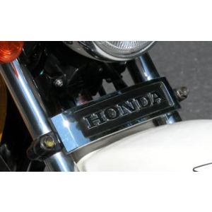 キジマ KIJIMA キジマ Z9-14-039 エンブレム HONDA純正ロゴ S(160mm)+ブッシュx2