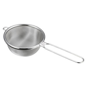 ミネックスメタル MINEX ミネックスメタル 18-8 ハイテック ティーストレーナー 中