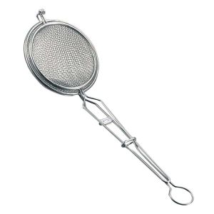 ミネックスメタル MINEX ミネックスメタル 18-8 バーズネストフライヤー 鳥の巣 大