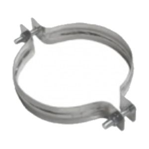 ホンマ製作所 ホンマ製作所 12443 ステンレス二つ割 2本組 120mm