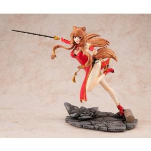 グッドスマイルカンパニー グッドスマイルカンパニー ラフタリア RED DRESS STYLE ver.