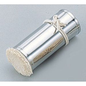 相場産業 相場産業 18-0 ステンレス パイプ 油引 小