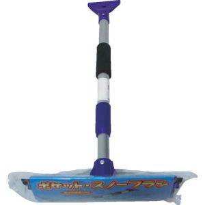 コンパル COMPAL コンパル 029116 ポケットスノーブラシ