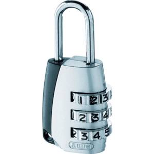 アバス ABUS アバス 155-20 可変式南京錠 20mm ABUS