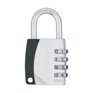 アバス ABUS アバス 155-40 可変式南京錠 40mm ABUS