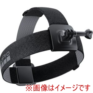 ゴープロ GoPro GoPro ACHOM-002 ヘッドストラップ2.0