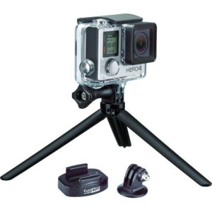 ゴープロ GoPro GoPro ABQRT-002 トライポッドマウントセット Ver.2.0 ゴープロ