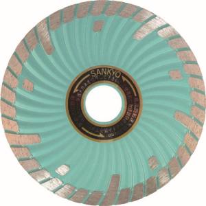 三京ダイヤモンド工業 SANKYO 三京ダイヤモンド SD-F5-2 SDプロテクトマーク2 125X22.0