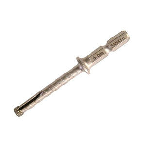 三京ダイヤモンド工業 SANKYO 三京ダイヤモンド AC-060 コンクリートダイヤビット6.0mm